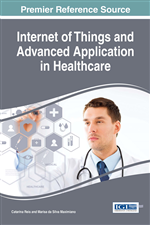 Internet of Things and Advanced Application in Healthcare