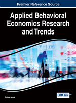Inter-Temporal Choice and Its Relevance in Consumer's Credit Behavior