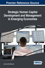 Strategic Human Capital Development and Management in Emerging Economies