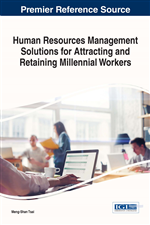 Human Resources Management Solutions for Attracting and Retaining Millennial Workers