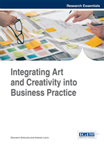 Integrating Art and Creativity into Business