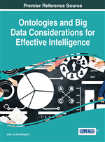 Ontologies and Big Data Considerations for Effective Intelligence