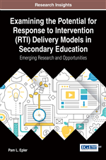 Literacy Intervention Strategies