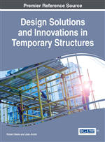Design Solutions and Innovations in Temporary Structures