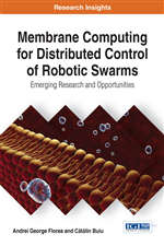 Membrane Computing for Distributed Control