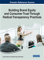Defining the Concept of Brand Equity With Radical Transparency