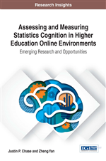 A Cognitive Curriculum: Improving Statistics Cognition Online
