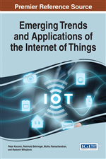 Internet of Things in E-Health: An Application of Wearables in Prevention and Well-Being
