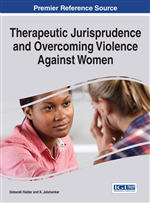 Can Therapeutic Jurisprudence Improve the Rights of Female Prisoners?