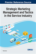 Strategic Marketing Management and Tactics in the Service Industry