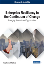 Enterprise Resiliency