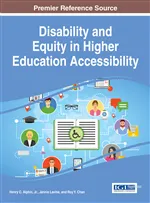 Accessibility and Students With Autism Spectrum Disorder