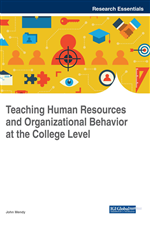 Rethinking the Contribution of Organizational Change to the Teaching and Learning of Organizational Behaviour and Human Resource Management: The Quest for Balance