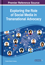 Exploring the Role of Social Media in Transnational Advocacy