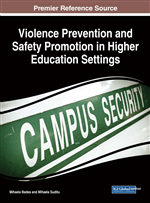 Violence Prevention and Safety Promotion in Higher Education Settings