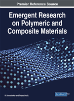 Emergent Research on Polymeric and Composite Materials