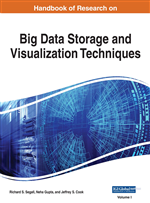 Handbook of Research on Big Data Storage and Visualization Techniques
