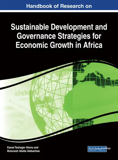 Tourism and Hospitality in Ethiopia's Development Agenda: Action for Sustainable Economic Growth
