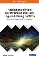 Applications of Finite Markov Chains and Fuzzy Logic in Learning Contexts: Emerging Research and Opportunities