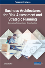 Business Architecture: For Risk Management and Strategic Planning