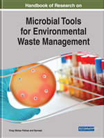 Handbook of Research on Microbial Tools for Environmental Waste Management