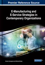 Manufacturing Information and Database Systems Adoption and Usage Trends in Developing Countries
