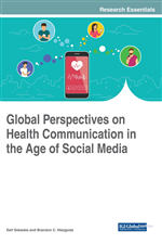 Global Perspectives on Health Communication in the Age of Social Media