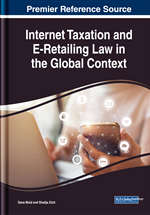 Online Management of the Goods and Services Tax