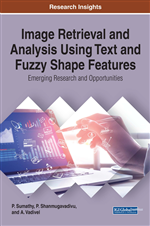 Image Retrieval and Analysis Using Text and Fuzzy Shape Features: Emerging Research and Opportunities
