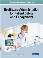 The Involvement of the Patient and his Perspective Evaluation of the Quality of Healthcare