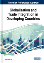 Trade Competitiveness in Developing Countries