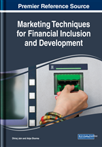 Marketing Techniques for Financial Inclusion and Development
