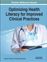 Back to the Basics: The Importance of Considering Health Literacy in the Development and Utilization of Consumer E-Health Interventions