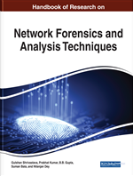 On Creating Digital Evidence in IP Networks With NetTrack