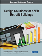 Improving the Design of Energy-Efficient Building Retrofitting: Design Guidelines, Energy Simulations, and Selecting of Technologies