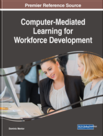 Computer-Mediated Learning for Workforce Development