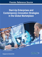 Start-Up Enterprises and Contemporary Innovation Strategies in the Global Marketplace