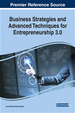 Business Strategies and Advanced Techniques for Entrepreneurship 4.0