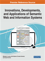 Innovations, Developments, and Applications of Semantic Web