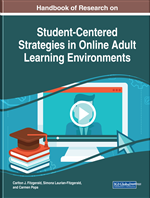 Using Online Programs to Centre Students in the Twenty-First Century