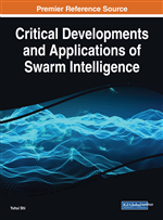 Critical Developments and Applications of Swarm Intelligence