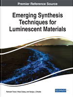 Electroluminescence Principle and Novel Electroluminescent Materials