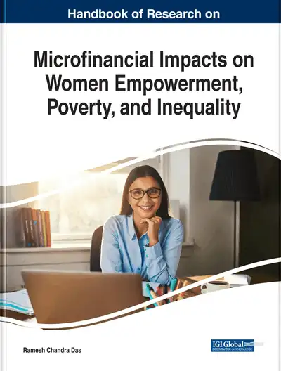 Microfinance and Women Empowerment: An Empirical Analysis