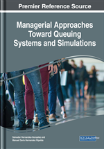 Managerial Approaches Toward Queuing Systems and Simulations