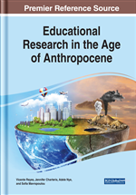 Adults Researching Pre-Schoolers in More-Than-Human Contexts: Rethinking Ethnographer Roles in the Age of the Anthropocene