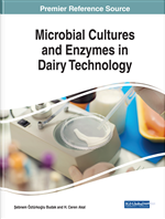 Microbial Non-Coagulant Enzymes Used in Cheese Making