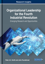 Planning a Fourth Industrial Revolution Organization: Critical Practical Considerations