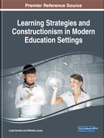 Learning Models and Strategies and the Constructionism in Modern Education Settings: With Applications in Modern Learning of Biology