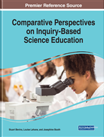 Comparative Perspectives on Inquiry-Based Science Education