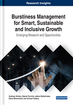 Burstiness Management for Smart, Sustainable and Inclusive Growth: Emerging Research and Opportunities